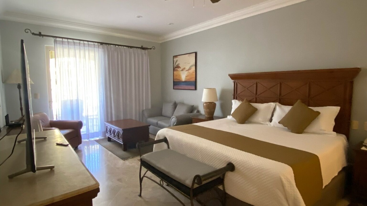 Photo of Bedroom in Flamingos