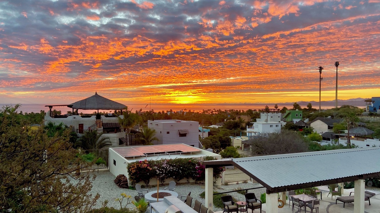 Photo of Outdoor in Los Barriles