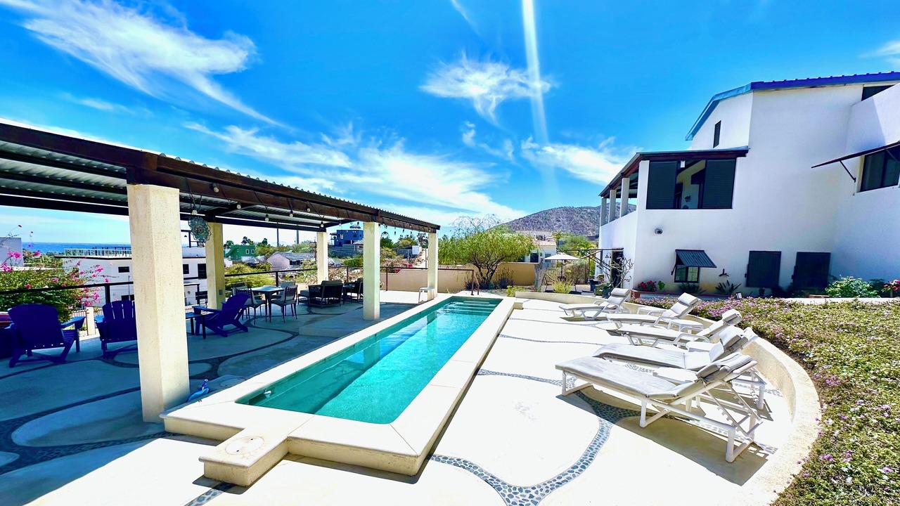 Photo of Outdoor in Los Barriles
