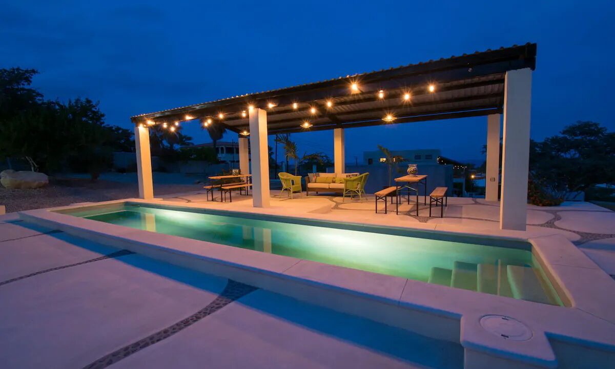 Photo of Outdoor in Los Barriles