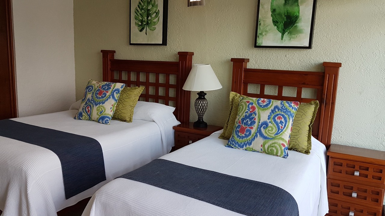 Photo of Bedroom in Zona Hotelera