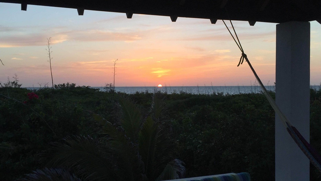 Photo of Outdoor in Sisal