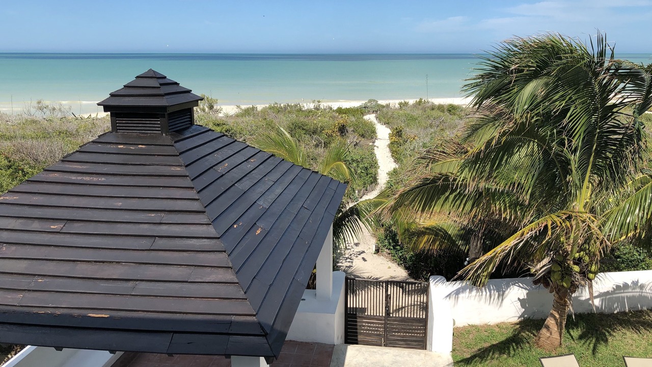Photo of Outdoor in Sisal