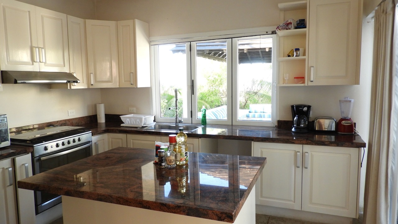 Photo of Kitchen in Sisal