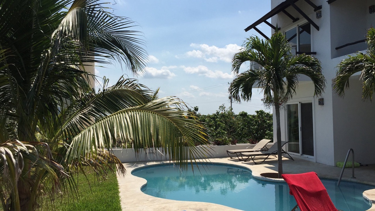 Photo of Outdoor in Sisal