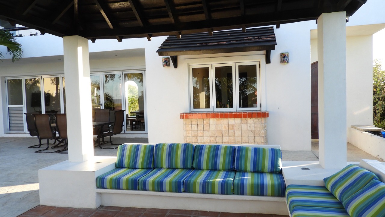 Photo of Outdoor in Sisal