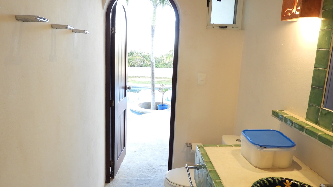 Photo of Bathroom in Sisal