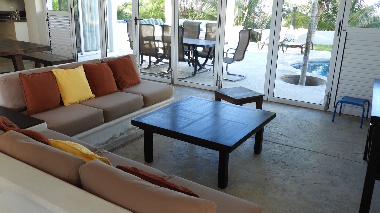 Photo of Livingroom in Sisal