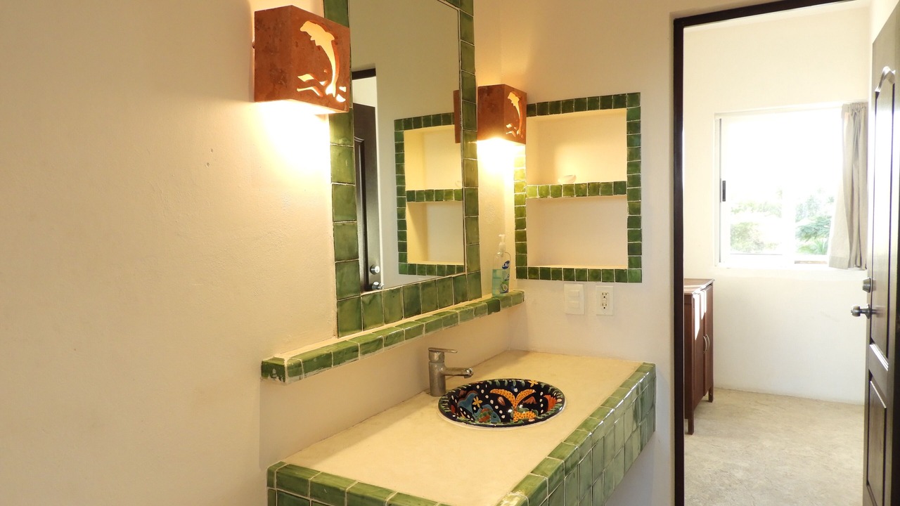 Photo of Bathroom in Sisal