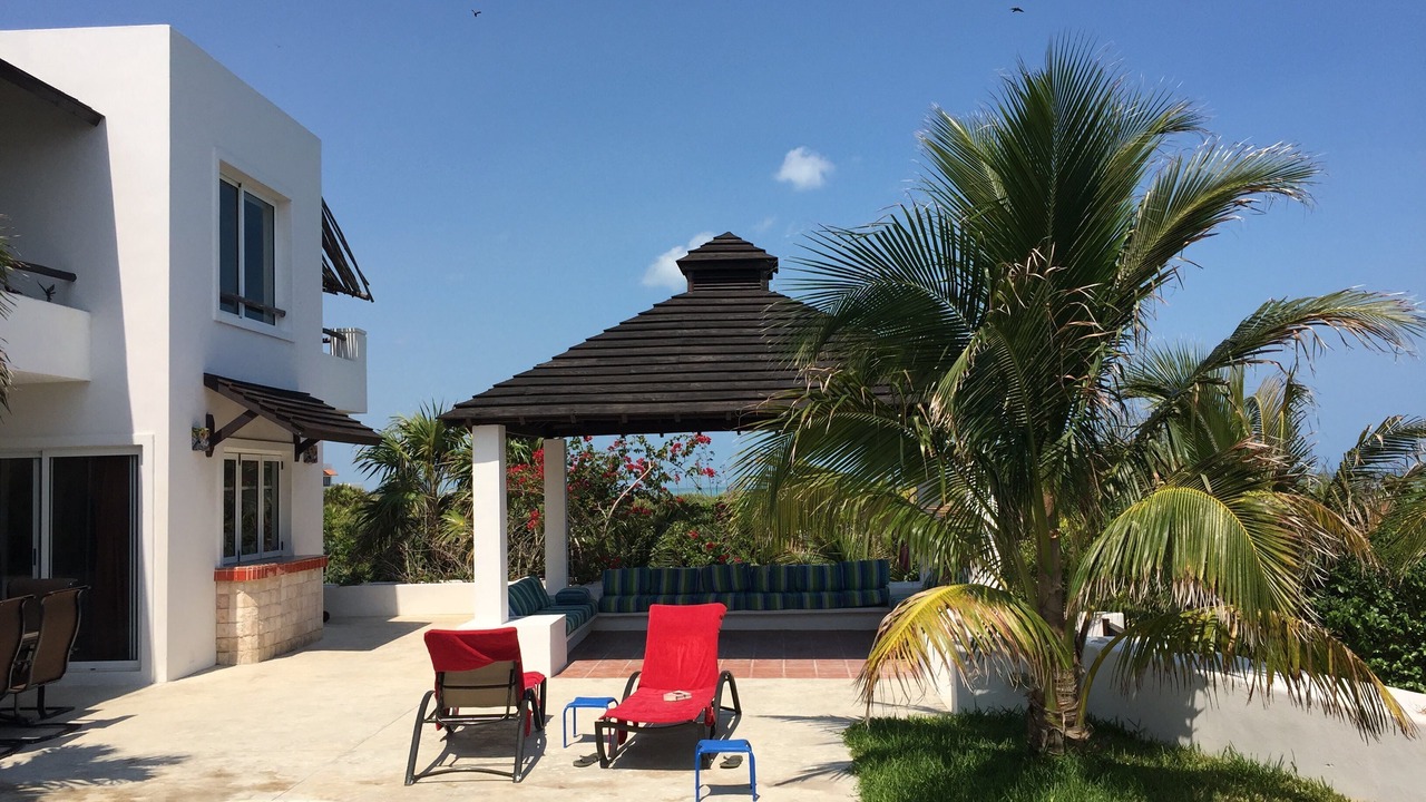Photo of Outdoor in Sisal