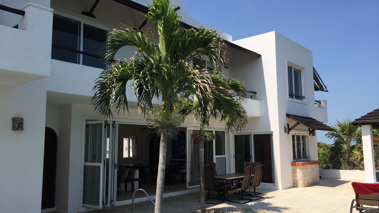 Photo of Outdoor in Sisal