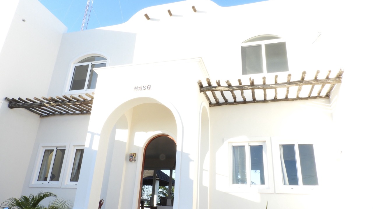 Photo of Outdoor in Sisal
