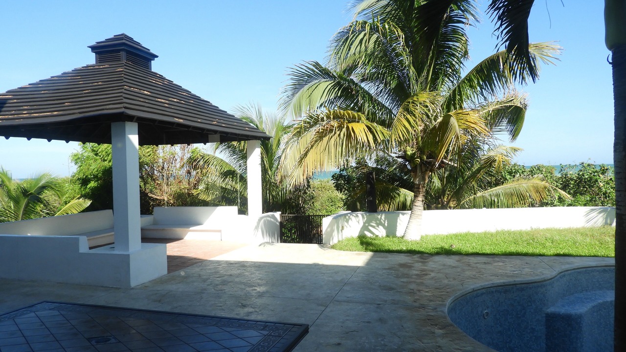 Photo of Outdoor in Sisal