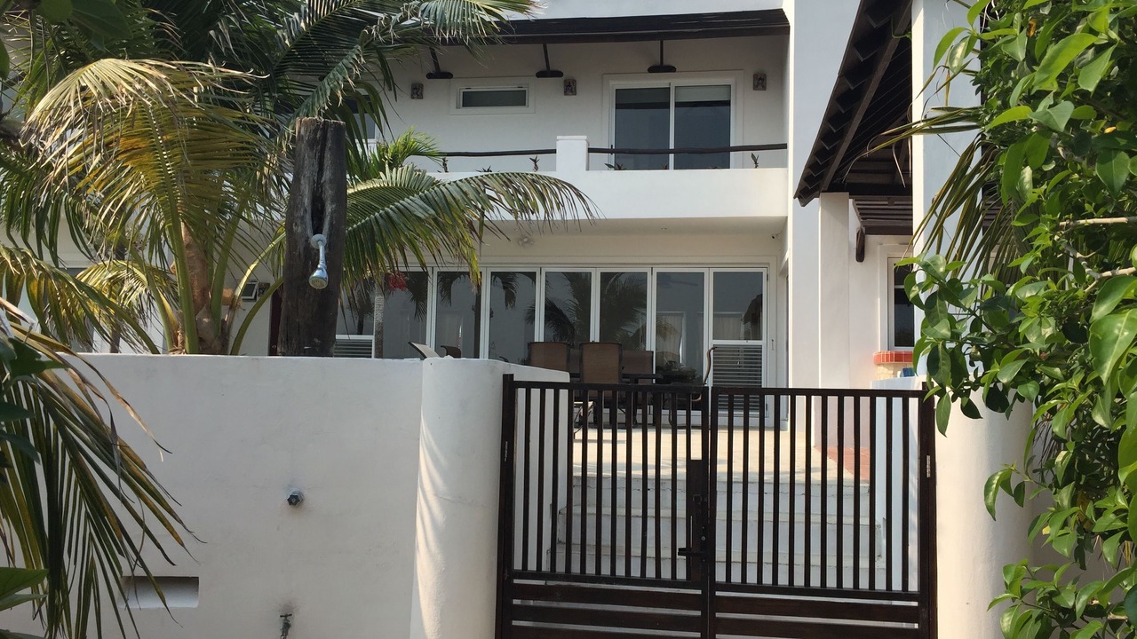 Photo of Outdoor in Sisal