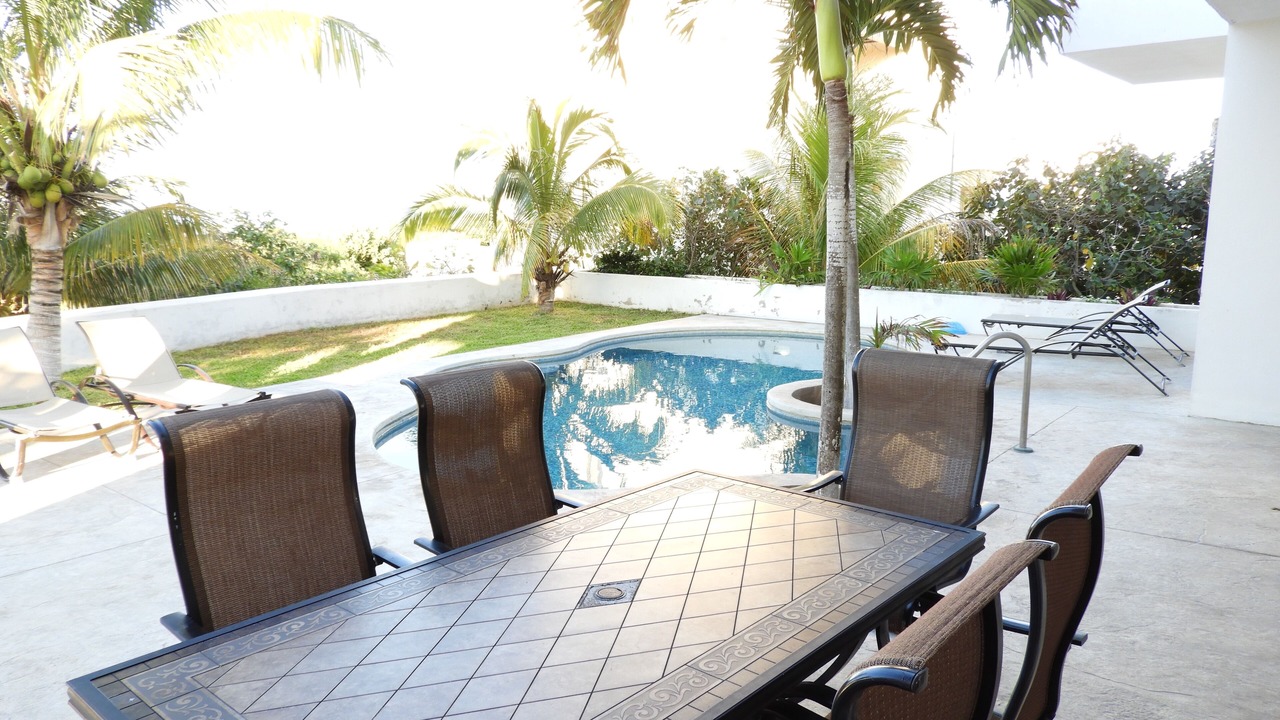 Photo of Outdoor in Sisal