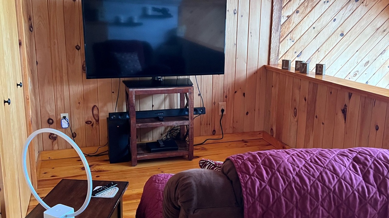 Photo of Livingroom in Acton