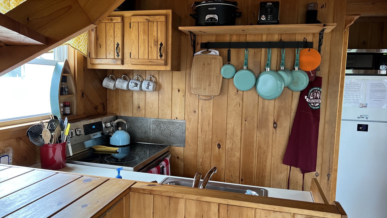 Photo of Kitchen in Acton
