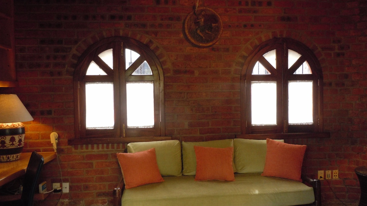 Photo of Bedroom in Proyecto escola