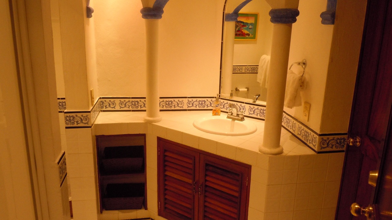 Photo of Bathroom in Proyecto escola