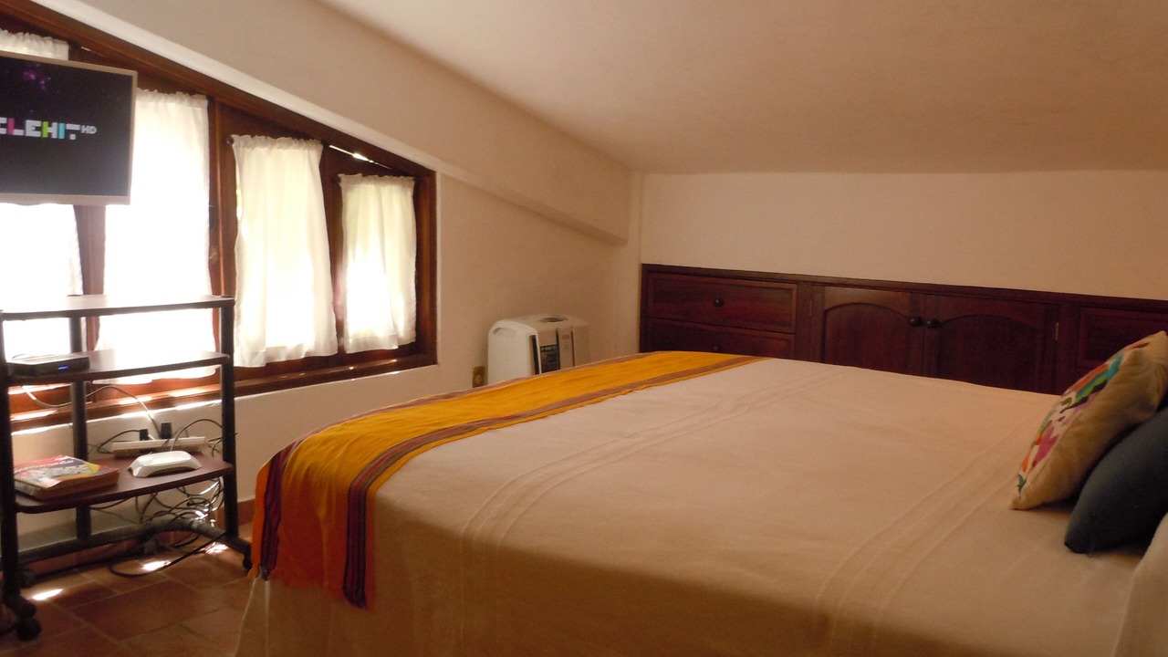 Photo of Bedroom in Proyecto escola