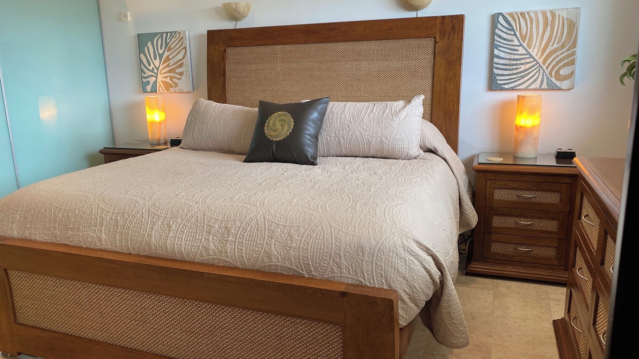 Photo of Bedroom in Bucerias