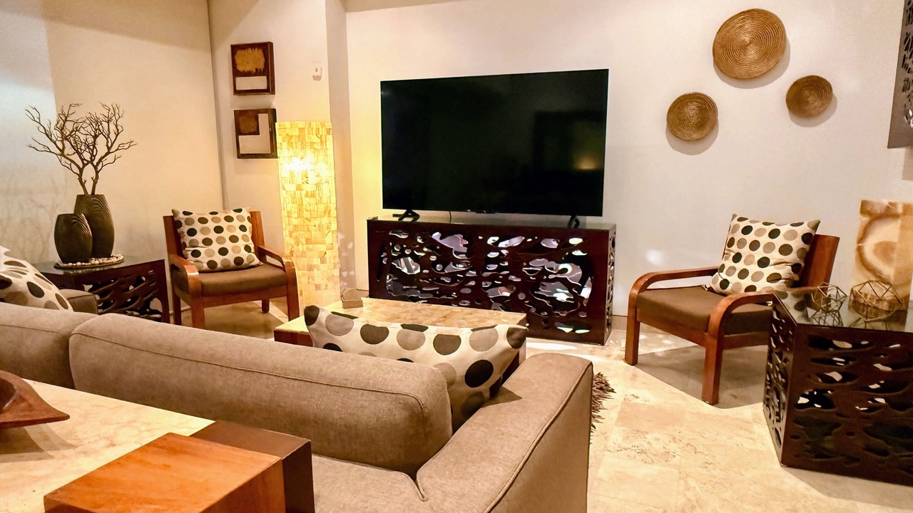Photo of Bedroom in Bucerias