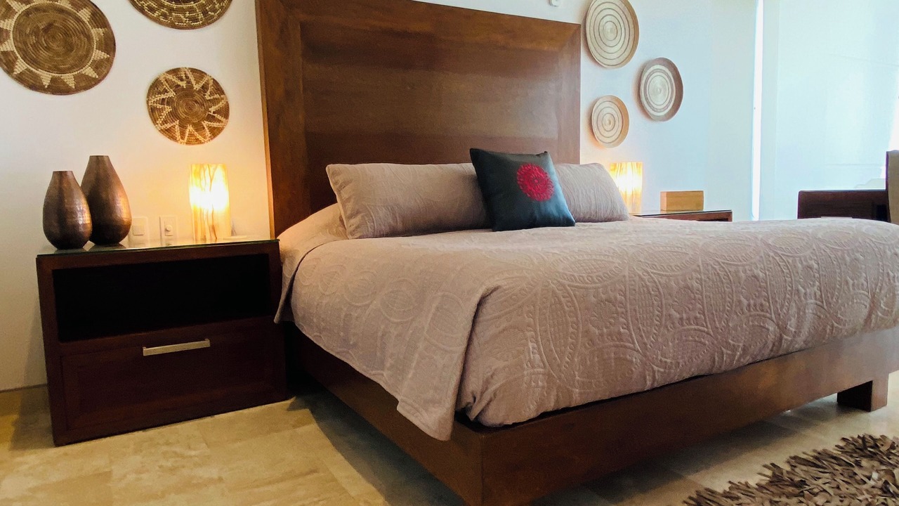 Photo of Bedroom in Bucerias
