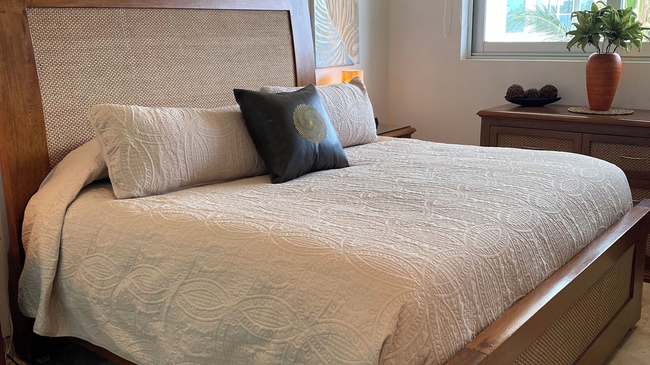Photo of Bedroom in Bucerias