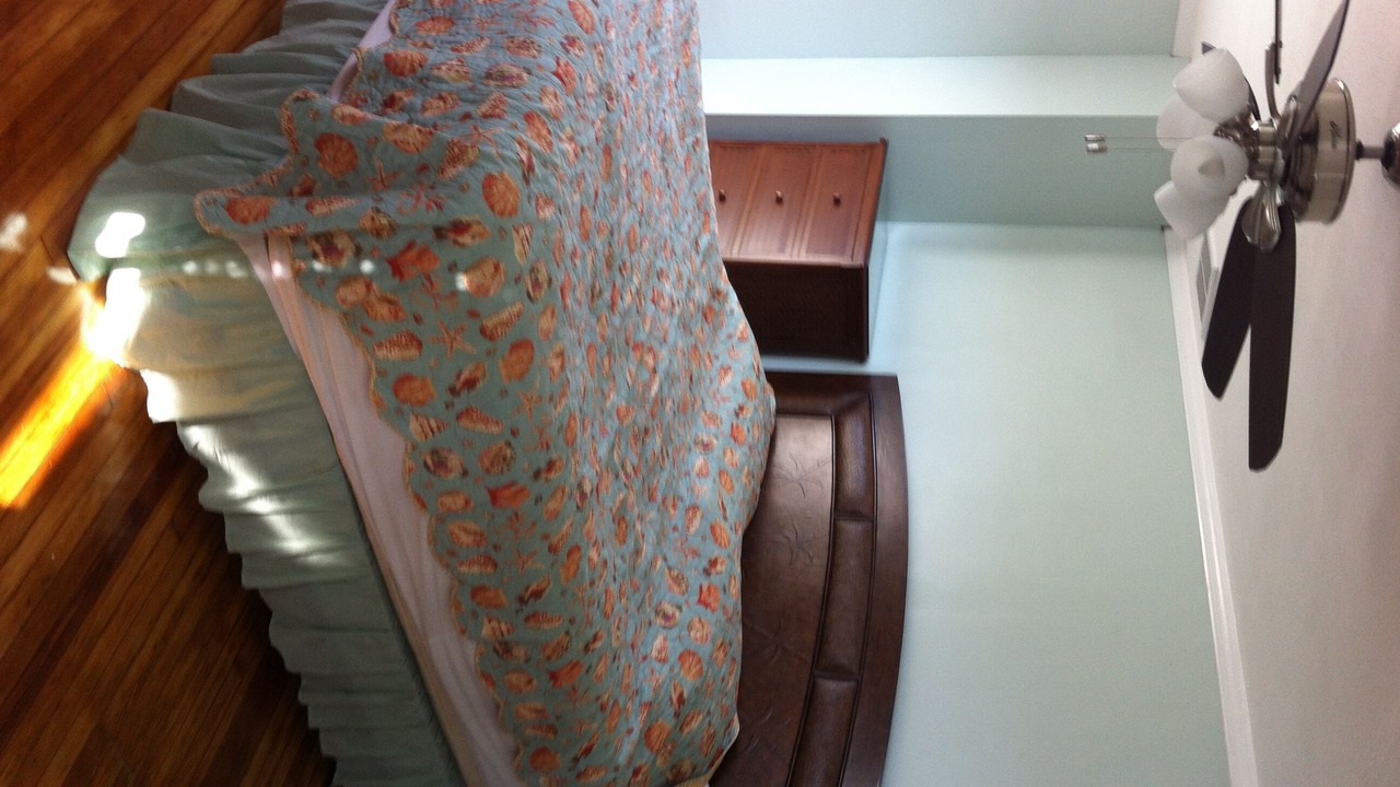 Photo of Bedroom in North End