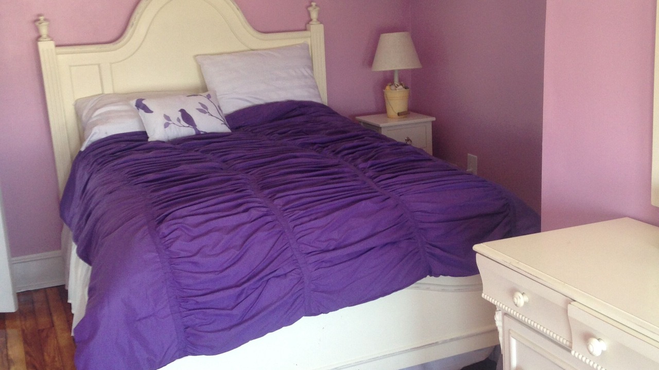 Photo of Bedroom in North End