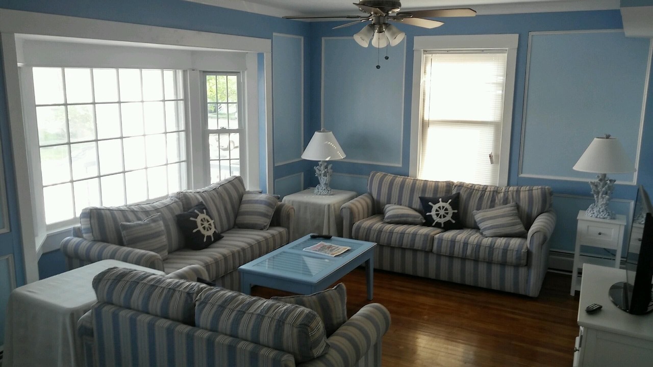 Photo of Livingroom in North End