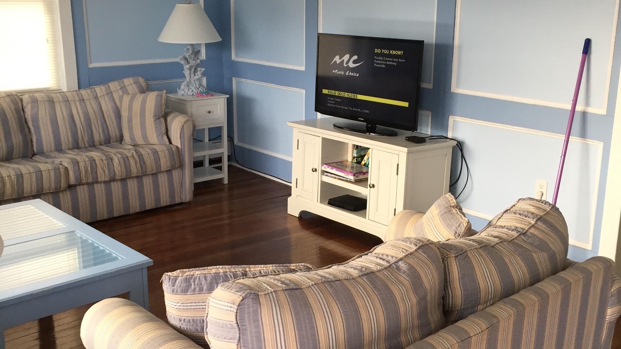 Photo of Livingroom in North End