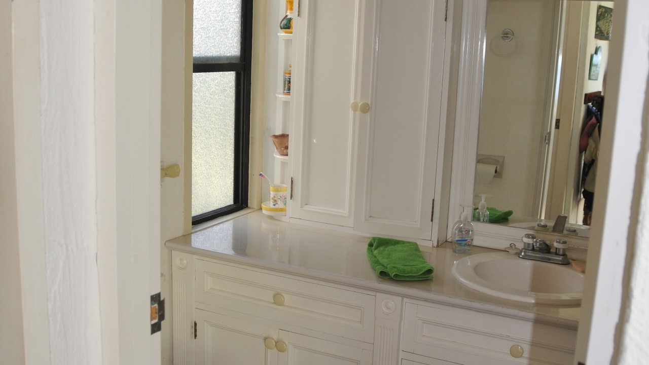 Photo of Bathroom in San Carlos