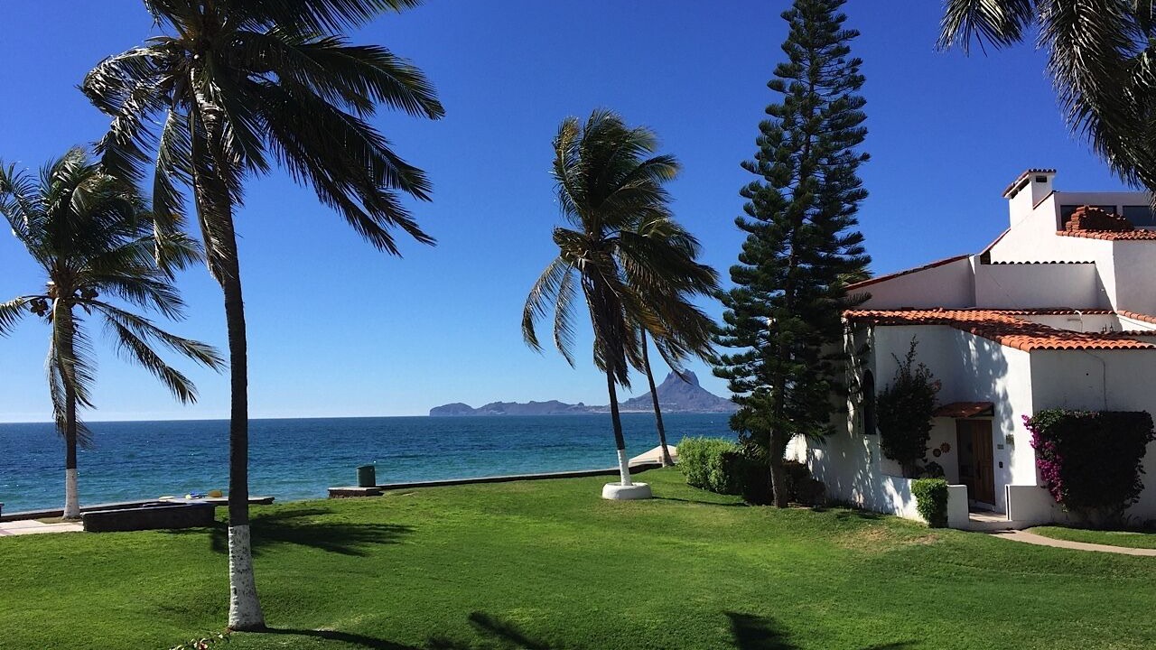 Photo of Outdoor in San Carlos