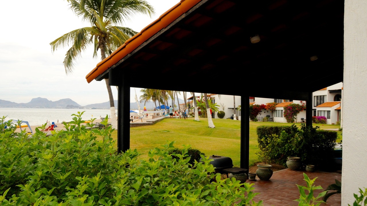 Photo of Outdoor in San Carlos