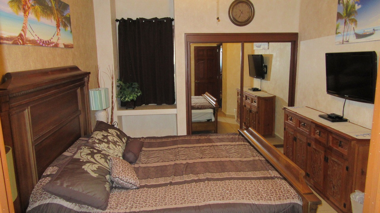 Photo of Bedroom in La Choya