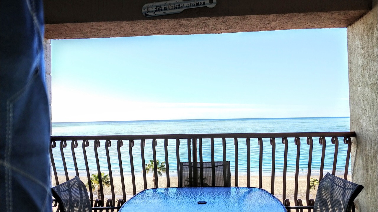 Photo of Outdoor in La Choya