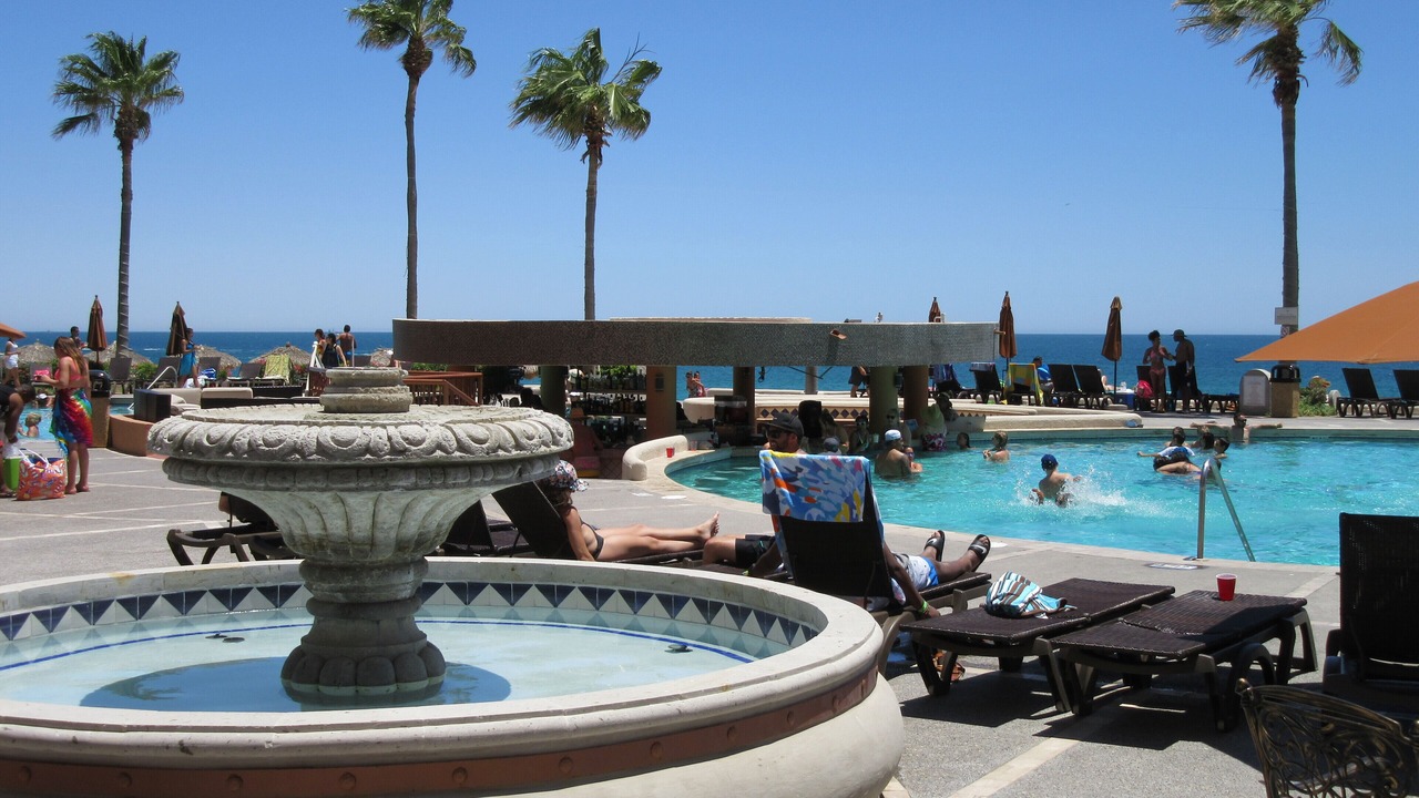 Photo of Outdoor in La Choya