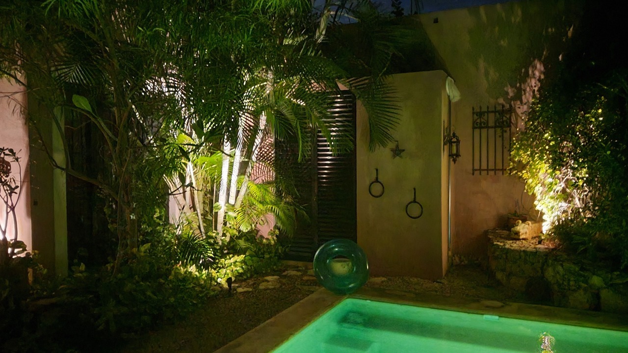 Photo of Outdoor in Centro