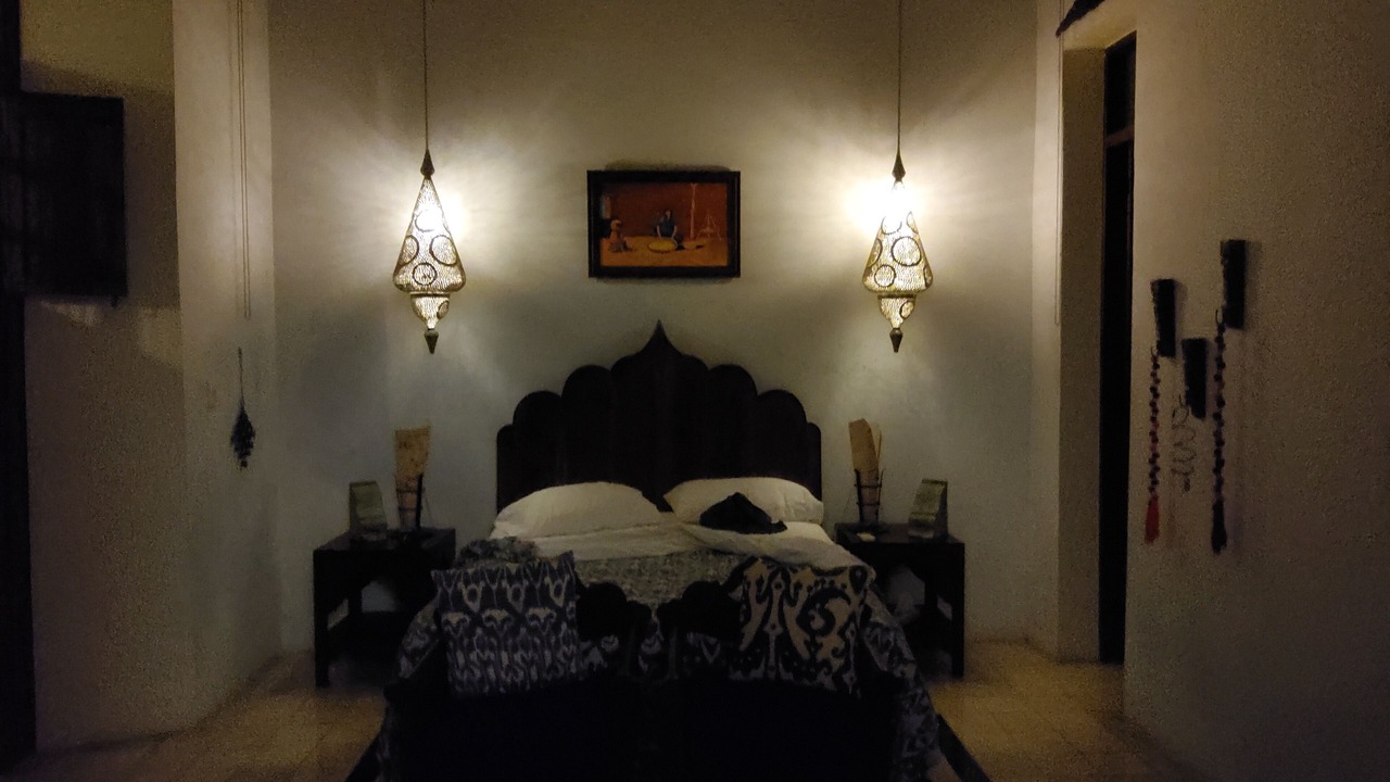 Photo of Bedroom in Centro