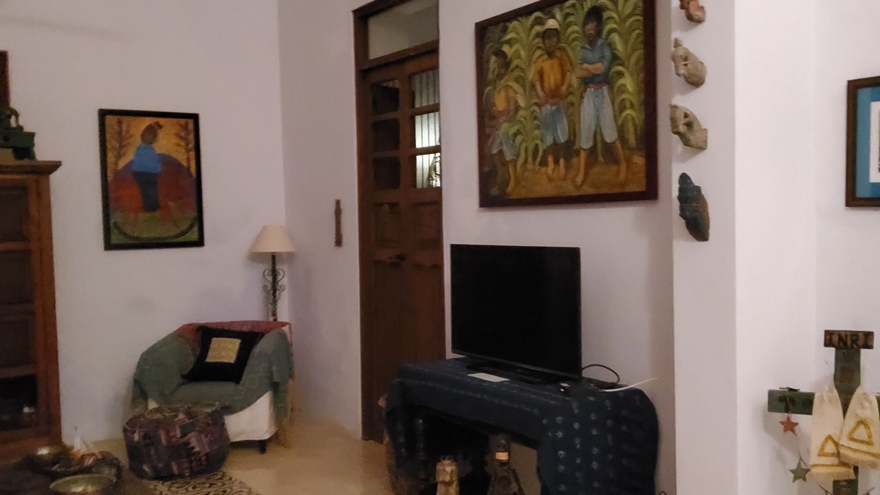 Photo of Livingroom in Centro