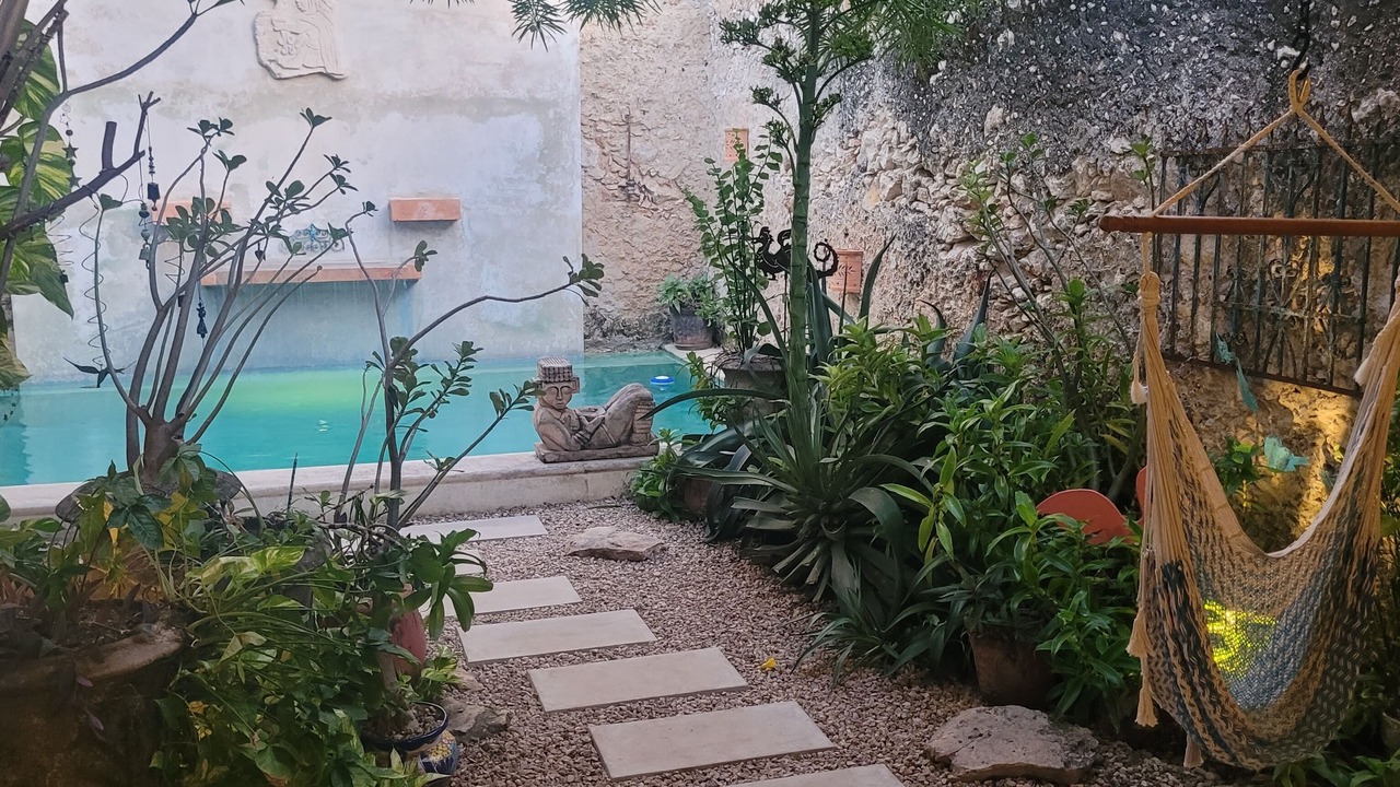 Photo of Outdoor in Centro