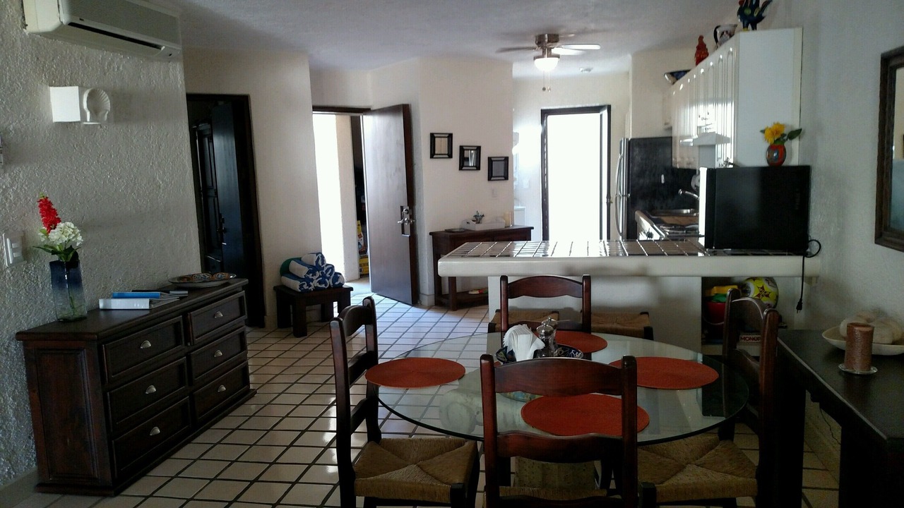 Photo of Bedroom in Marina