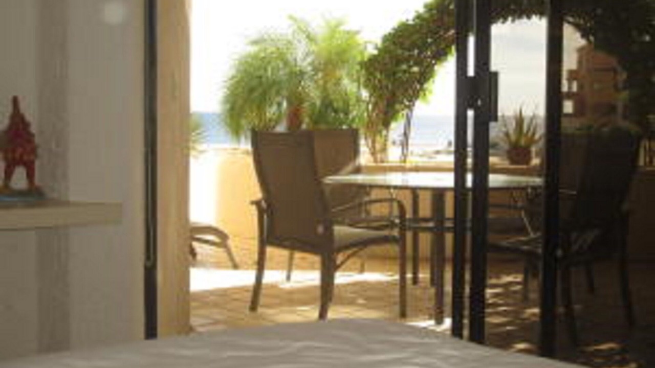 Photo of Bedroom in Marina