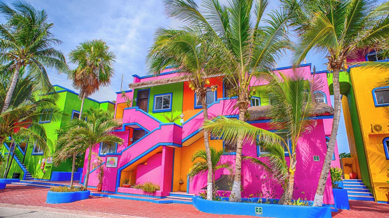 Photo of Outdoor in Akumal