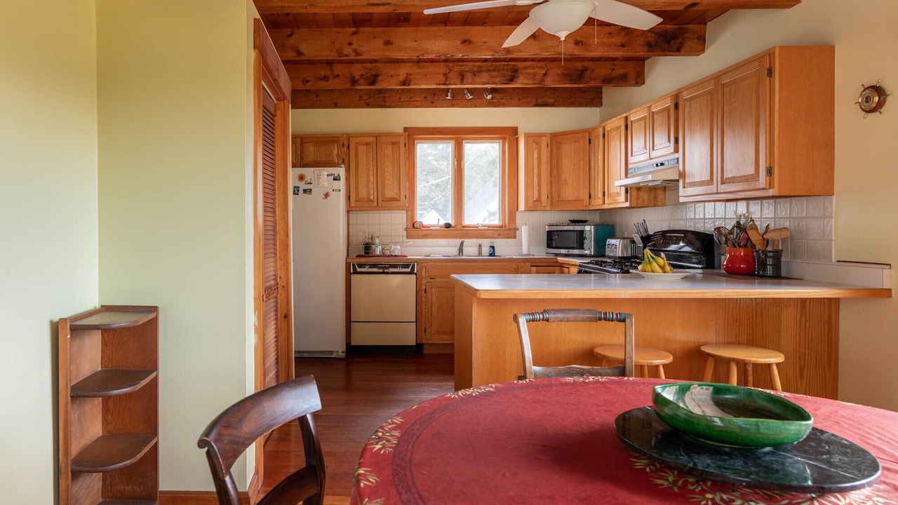 Photo of Kitchen in Pleasant Point