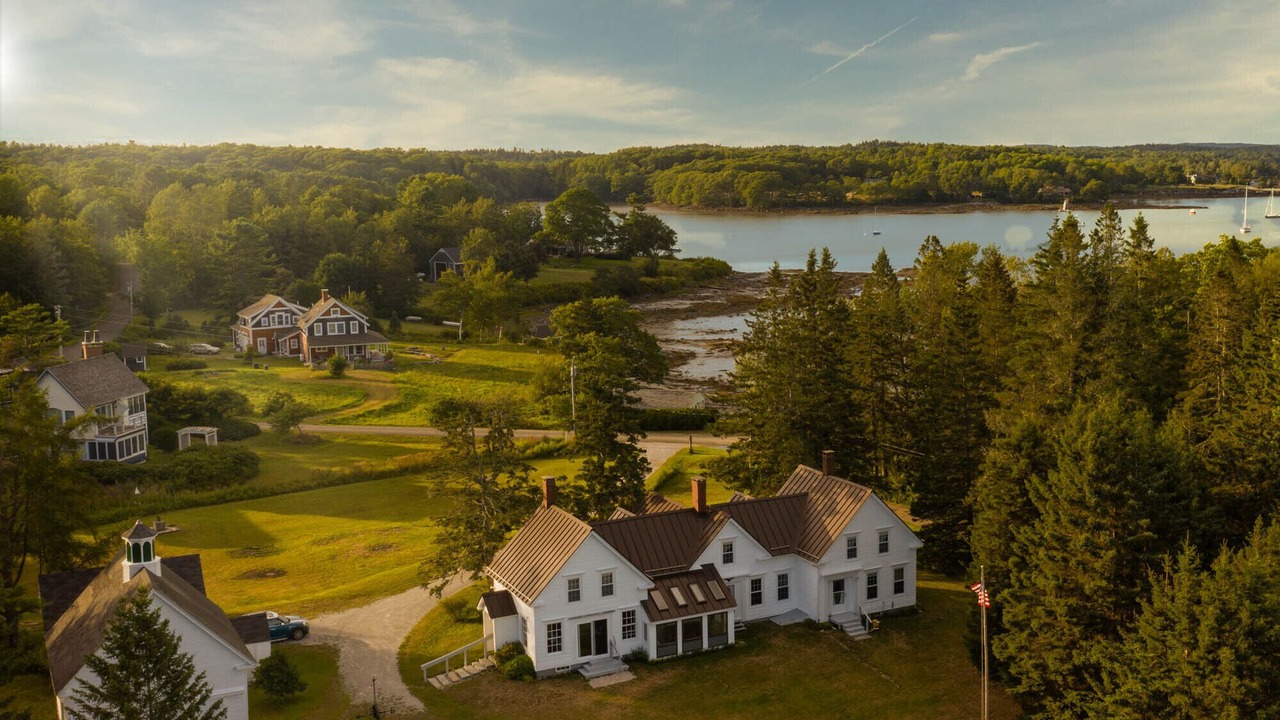 Photo of Others in Pleasant Point