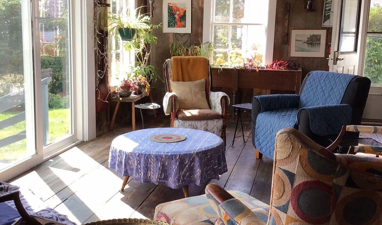 Photo of Bedroom in Pleasant Point
