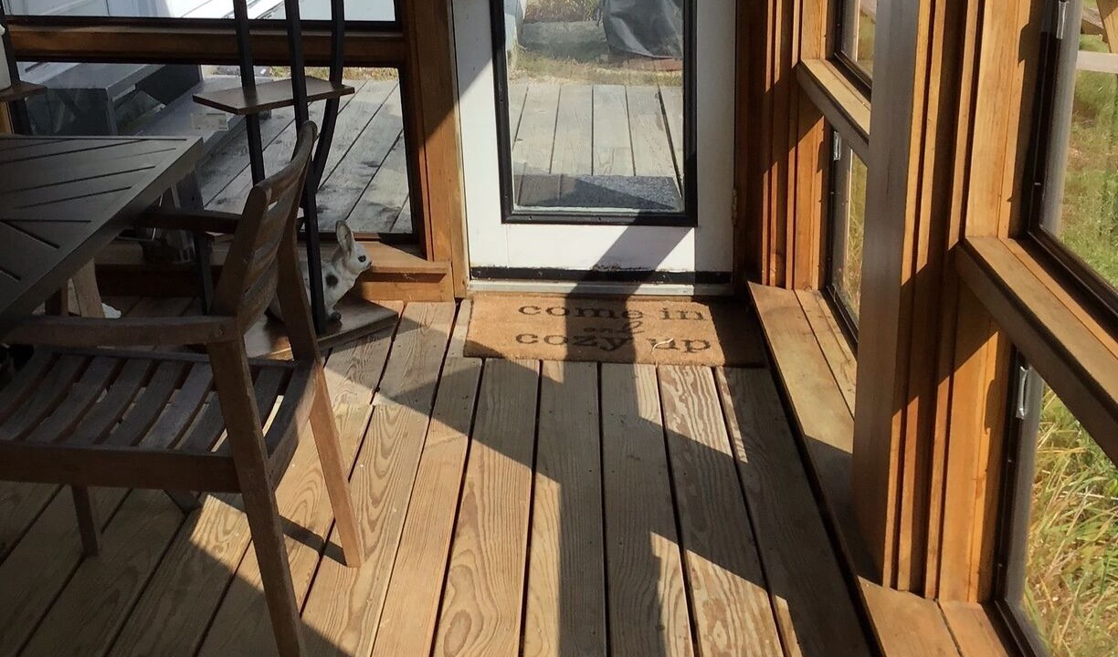 Photo of Bedroom in Pleasant Point