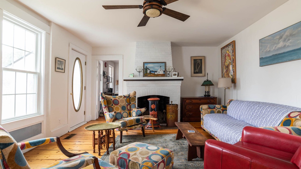 Photo of Bedroom in Pleasant Point